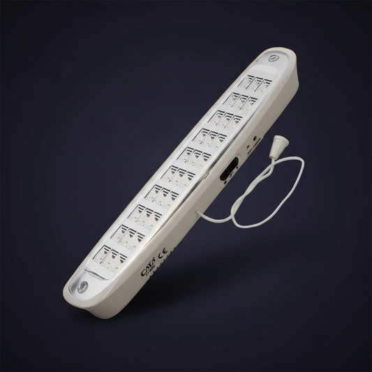 CATA CT-9932 Tuna 30 LED Kompakt Işıldak - Küçük Boy, Büyük Verim