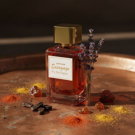 E 128 – Victory Elixir