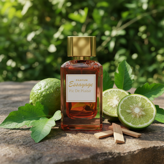 E 56 – Lacoste Essential