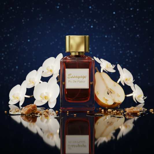 K 38 – La Nuit Tresor