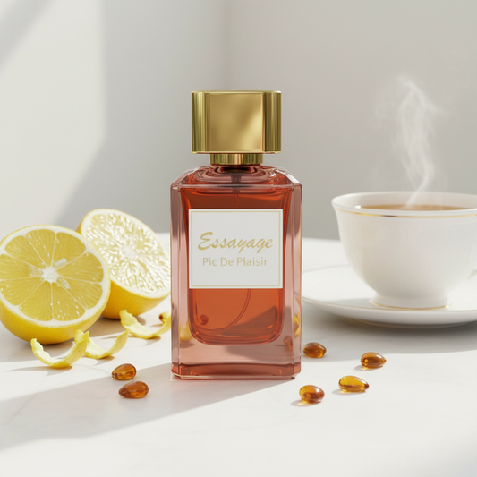 E 126 – Imagination