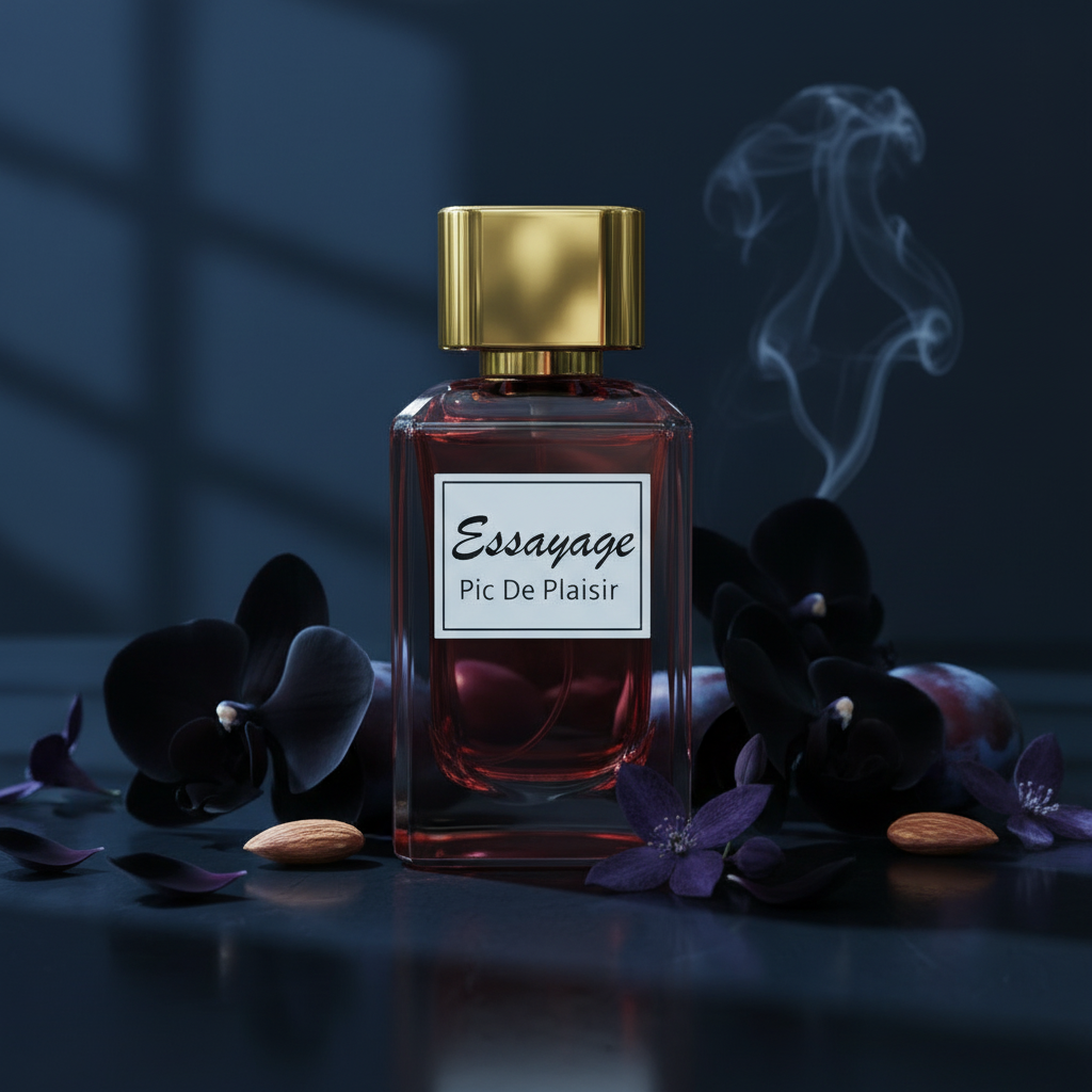 K 8 – Hypnotic Poison