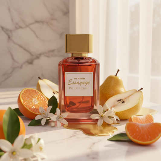 K 4 – Paradoxe Intense