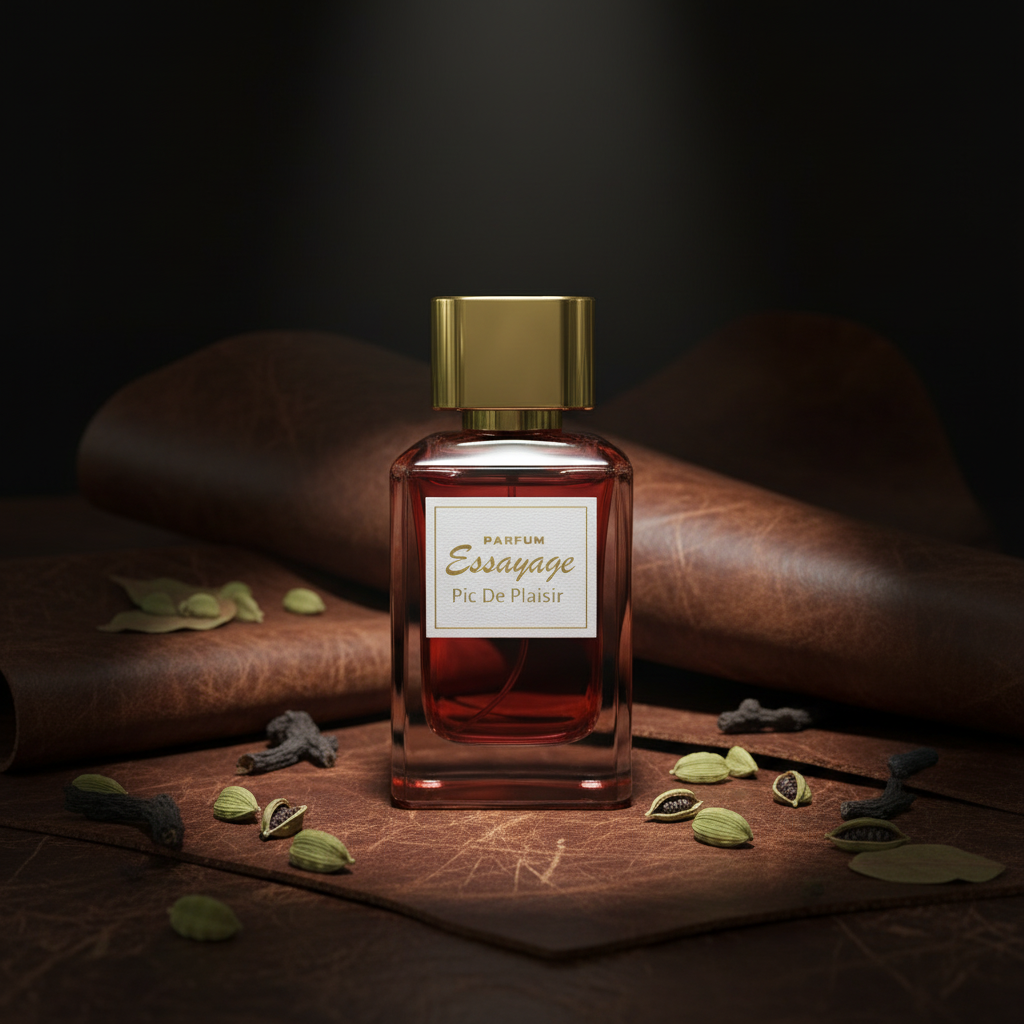 E 8 – Ombre Leather