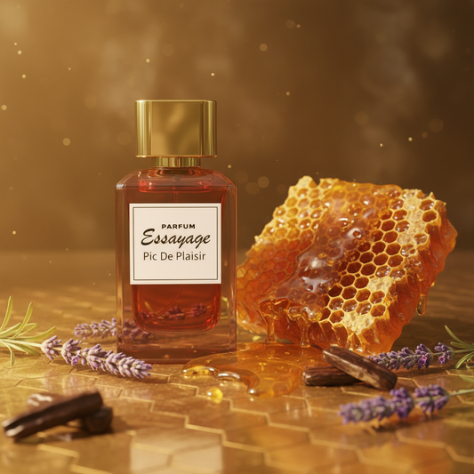 E 83 – Le Male Elixir