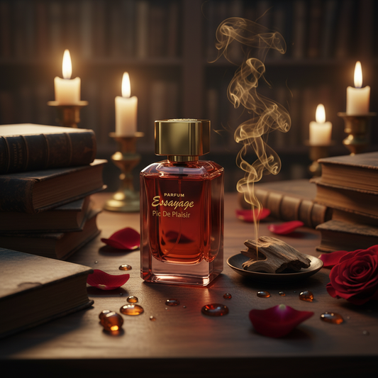 K 28 – More Than Words