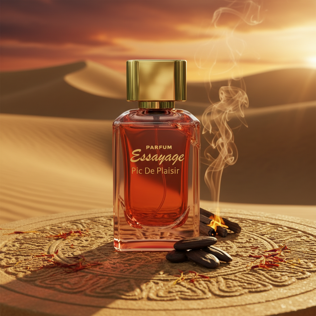 E 38 – Arabians Tonka