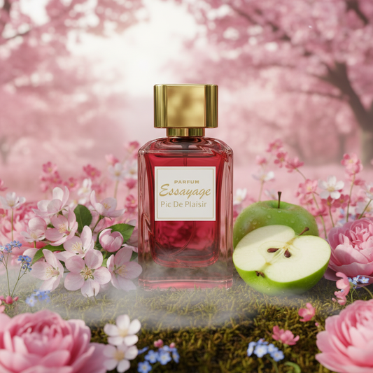 K 76 – Pink Pretty